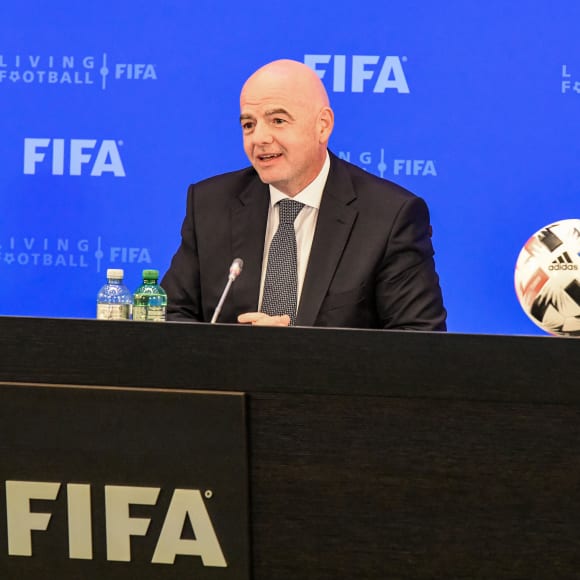 Infantino