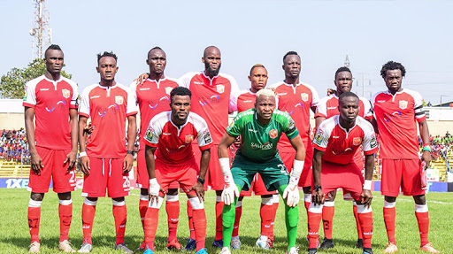 Horoya-AC