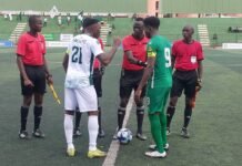 Ligue 1 (J3) : Fortune diverse pour le Hafia, le Milo FC et la Renaissance (Résultats)