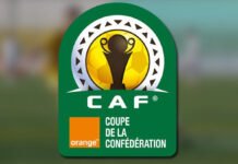 Coupe de la CAF : voici la composition des phases de groupes