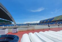Stade du 28-Septembre : la dernière ligne droite avant le verdict de la CAF