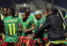 CAN féminine 2026 : les Lionnes Indomptables décrochent leur premier sacre