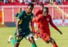 Interclubs CAF : le horoya AC domine Al Merreikh à Conakry