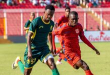 Interclubs CAF : le horoya AC domine Al Merreikh à Conakry